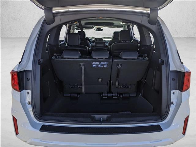 2025 Honda Odyssey Sport-L photo 6