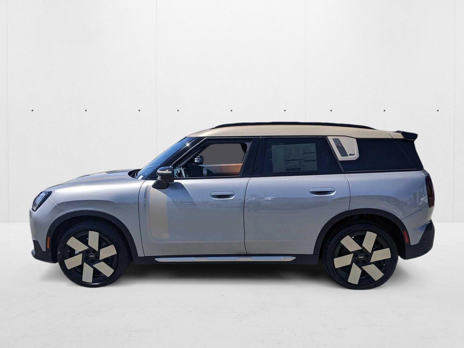 2025 MINI Countryman S - Photo 5
