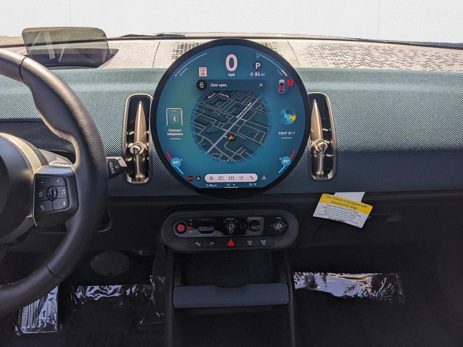 2025 MINI Countryman S - Photo 12