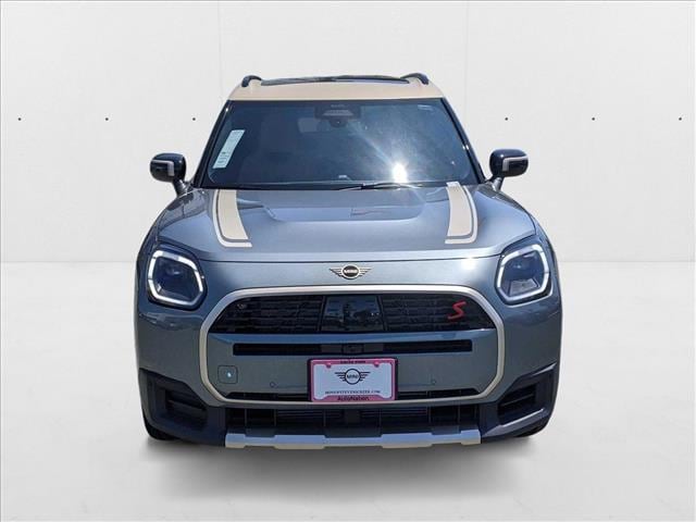 2025 MINI Countryman S photo 6