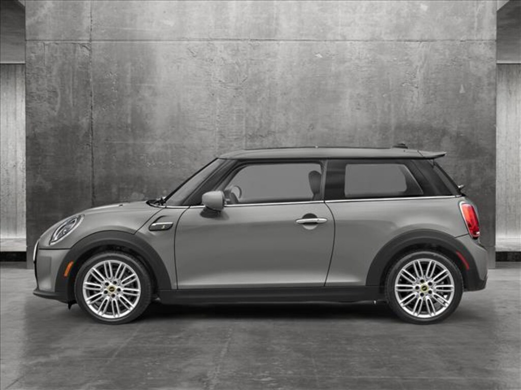 New 2024 MINI Hardtop For Sale at MINI of Stevens Creek VIN