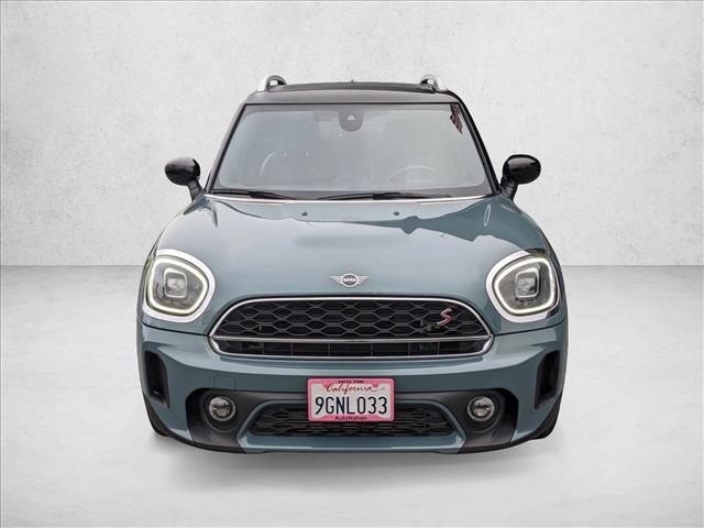 2024 Mini Countryman S photo 2