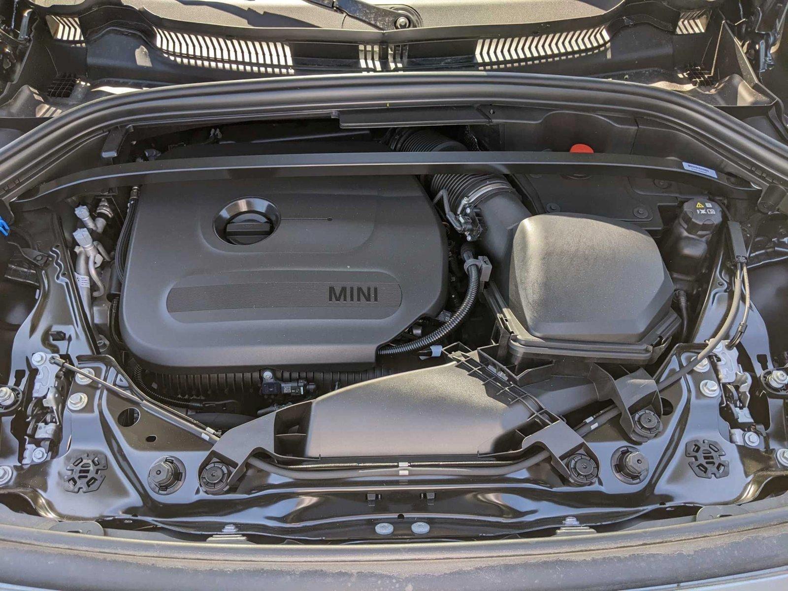 2025 MINI Countryman S - Photo 15