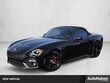  FIAT 124 Spider