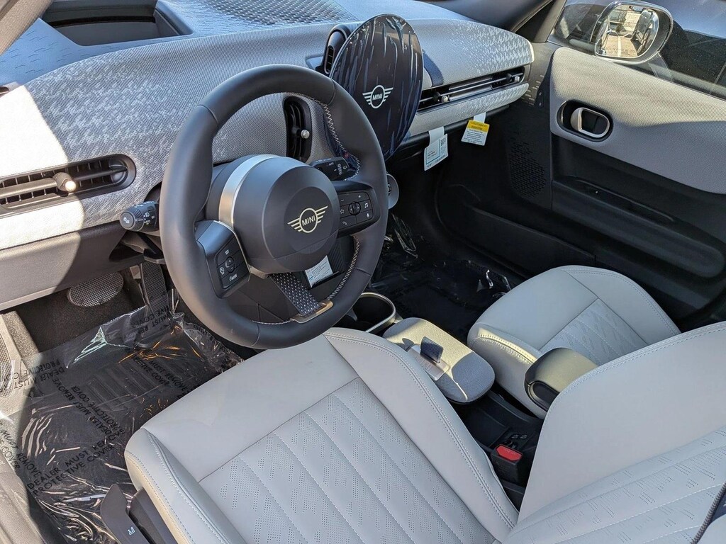 New 2026 MINI Hardtop 4 Door Cooper S 4dr Car