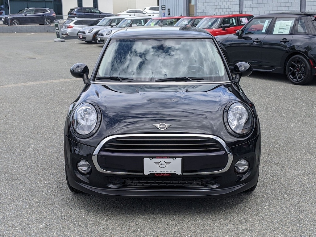 Used 2019 MINI Hardtop 2 Door Cooper 2dr Car