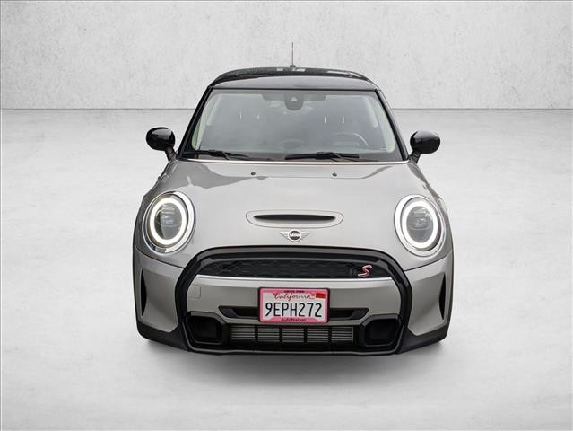 2023 Mini Cooper Hardtop S 2 Door photo 2