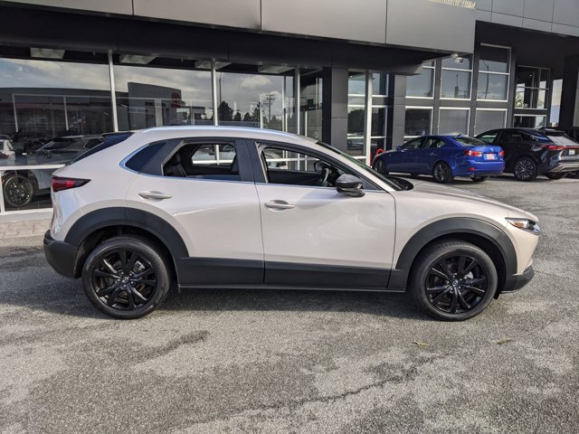 2024 Mazda CX-30 2.5 Select Sport photo 4