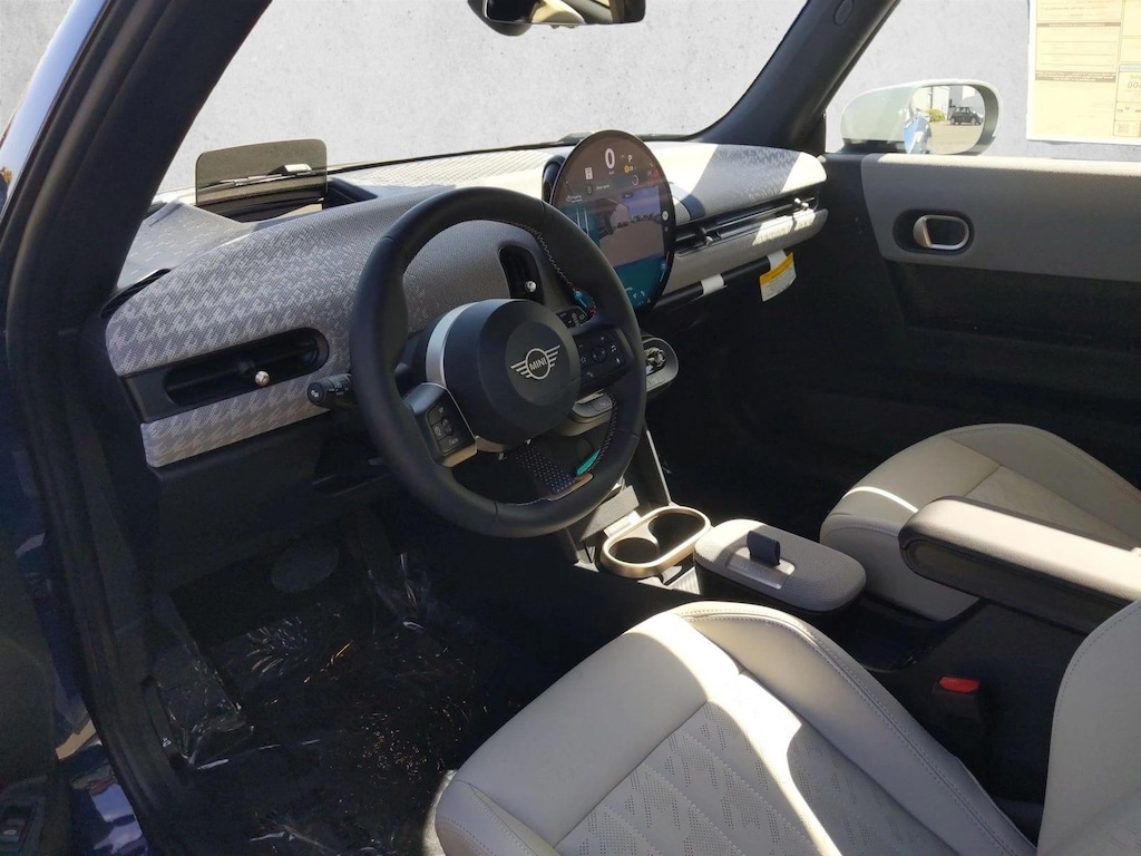 New 2027 MINI Hardtop 2 Door Cooper S 2dr Car
