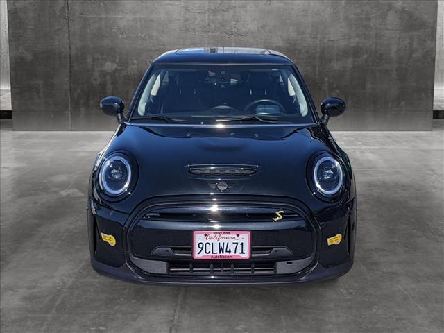 Used 2023 MINI Hardtop 2 Door SE with VIN WMW13DJ03P2S71101 for sale in Santa Clara, CA