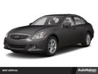  INFINITI G25 Sedan