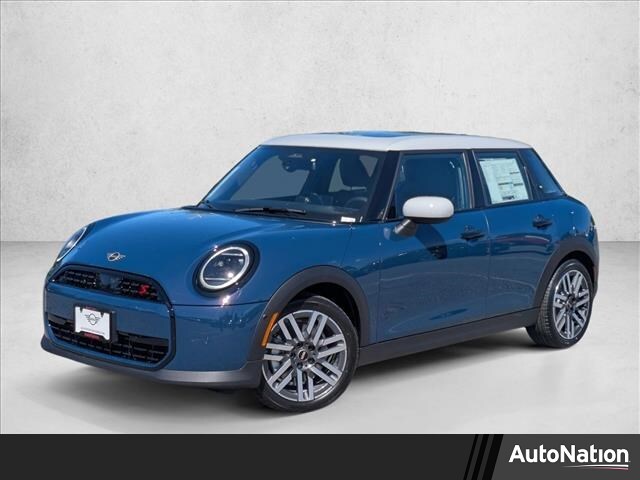 2026 MINI Hardtop 4 Door