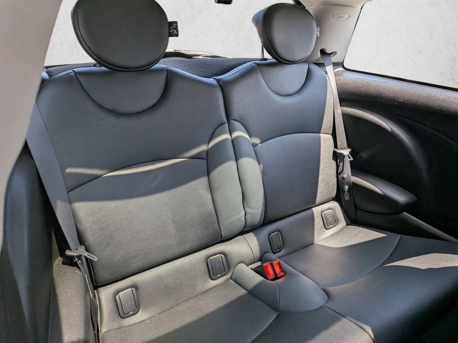 2008 MINI Cooper S - Photo 15