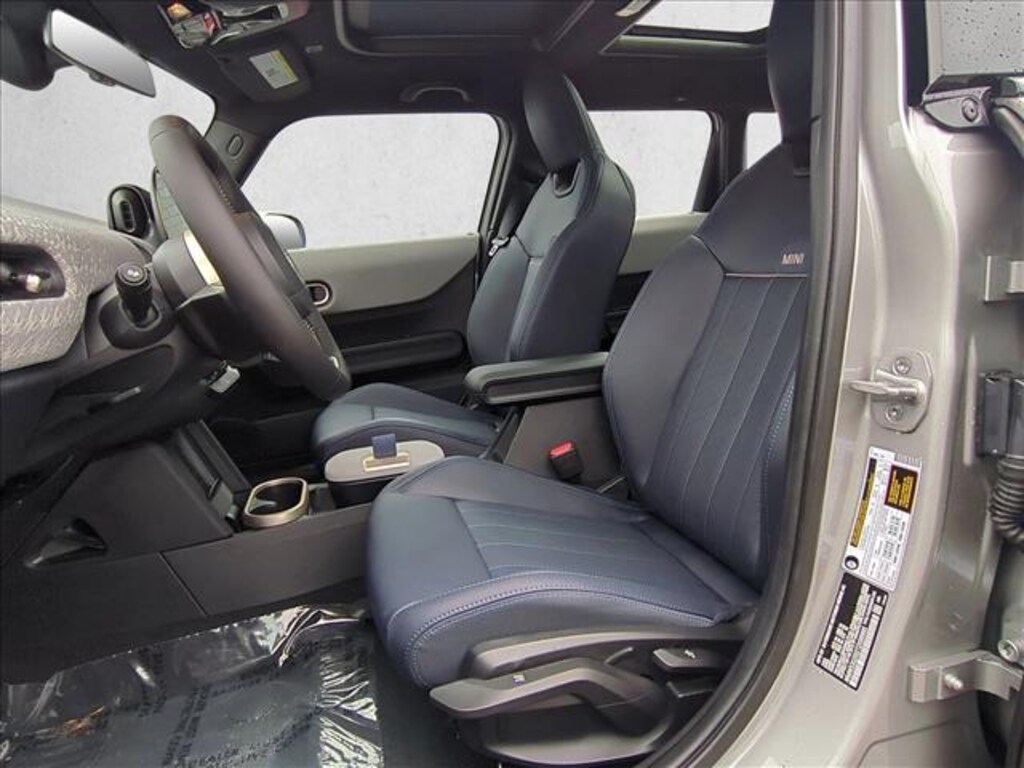 New 2026 MINI Hardtop 4 Door Cooper S 4dr Car