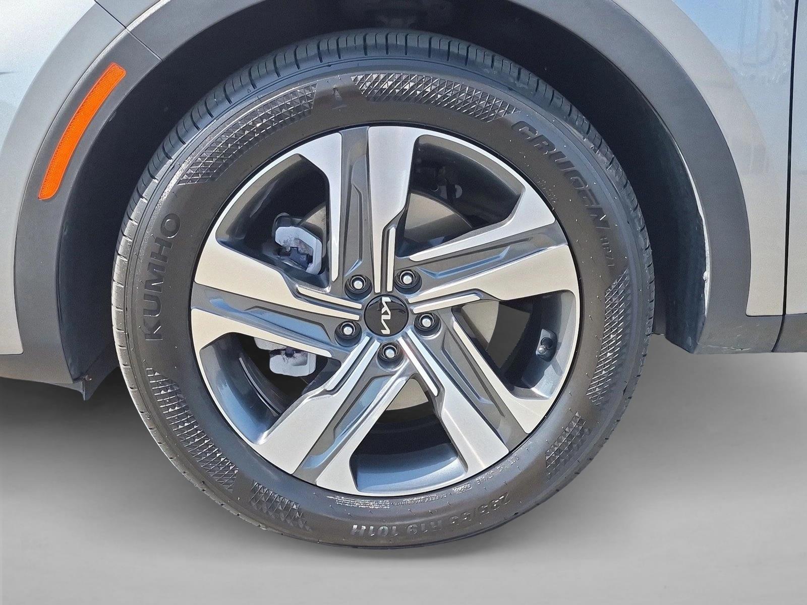 2024 Kia Sorento EX Hybrid - Photo 17