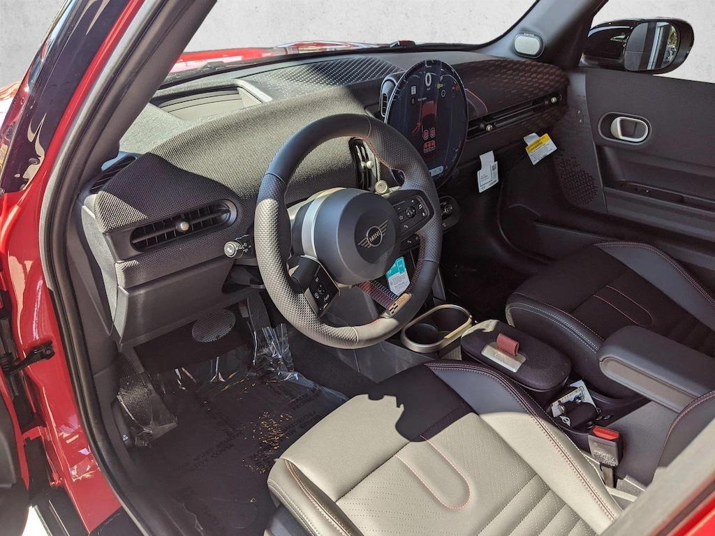 New 2026 MINI Hardtop 4 Door Cooper S 4dr Car