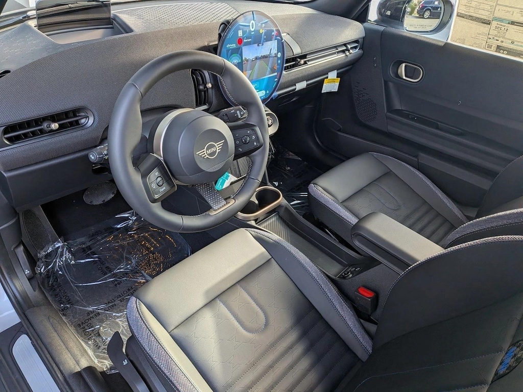 New 2026 MINI Hardtop 2 Door Cooper 2dr Car
