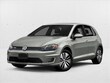  Volkswagen e-Golf