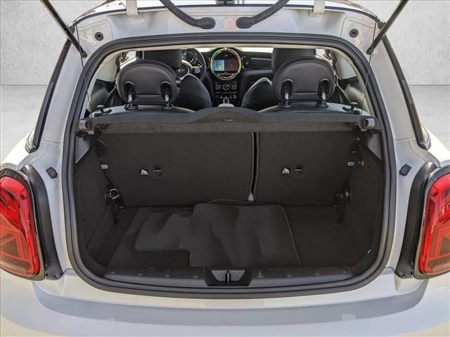 2023 MINI Hardtop Cooper S photo 6