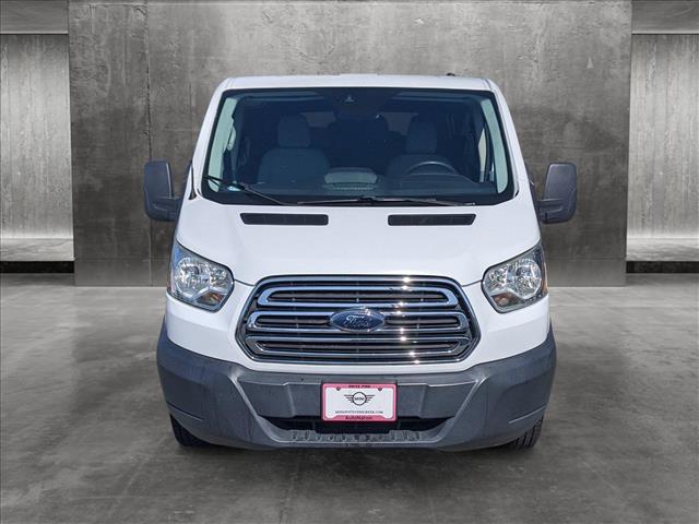 Used 2016 Ford Transit XL with VIN 1FBZX2ZM3GKB15960 for sale in Santa Clara, CA