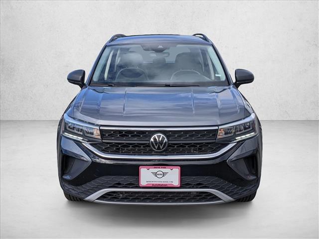 2024 Volkswagen Taos S photo 2