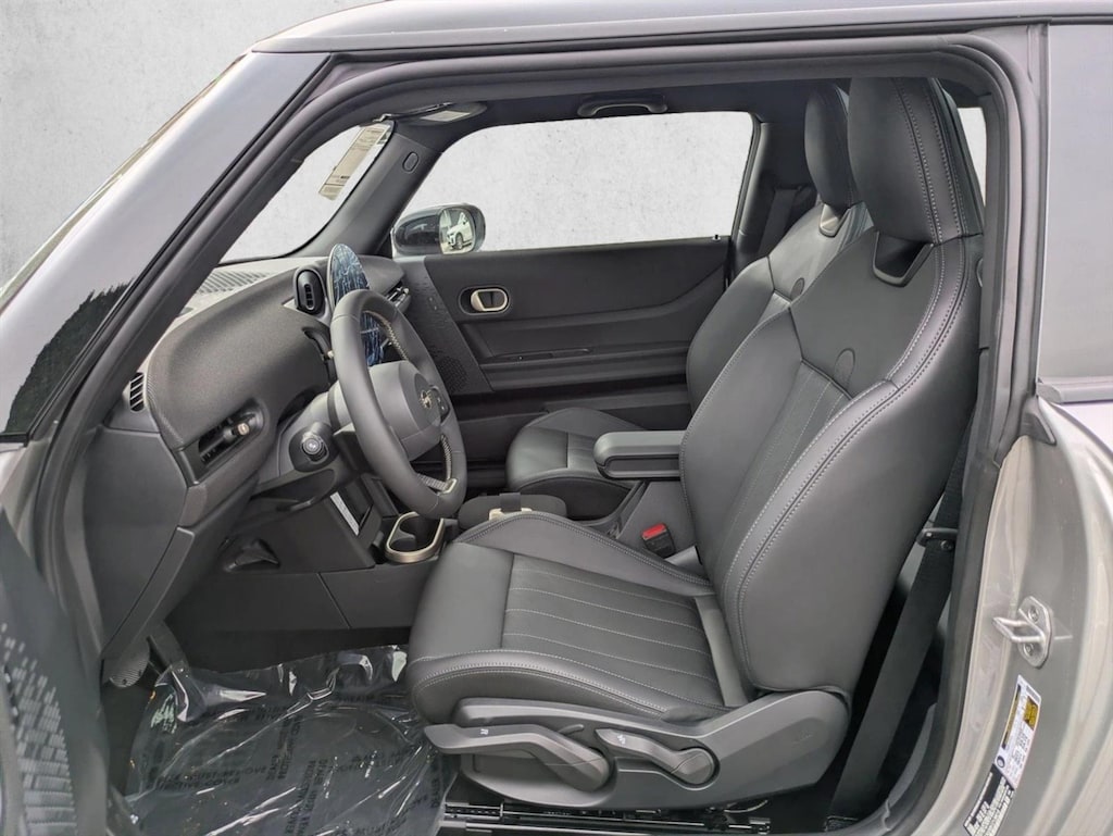 New 2026 MINI Hardtop 2 Door Cooper S 2dr Car