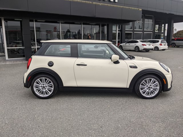 2023 Mini Cooper Hardtop S 2 Door photo 4
