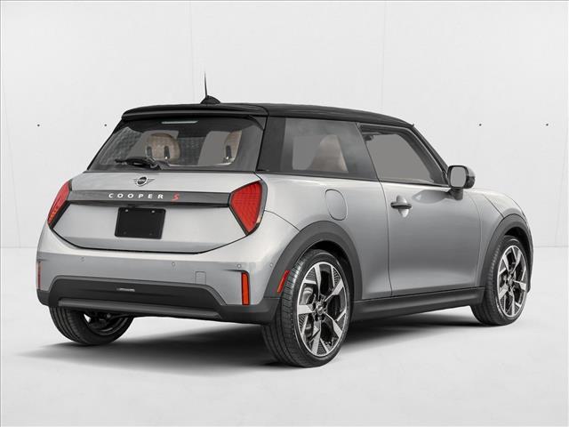 2025 MINI Hardtop 4 Door Cooper S photo 2
