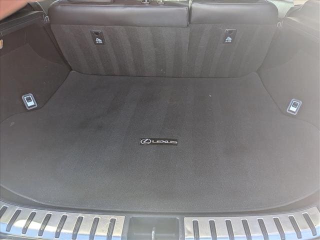 2017 LEXUS NX NX Turbo photo 6