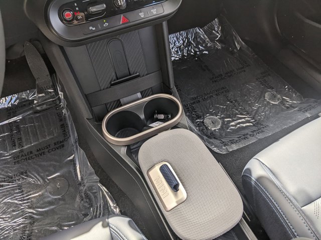 2025 MINI Hardtop 2 Door Cooper S photo 6