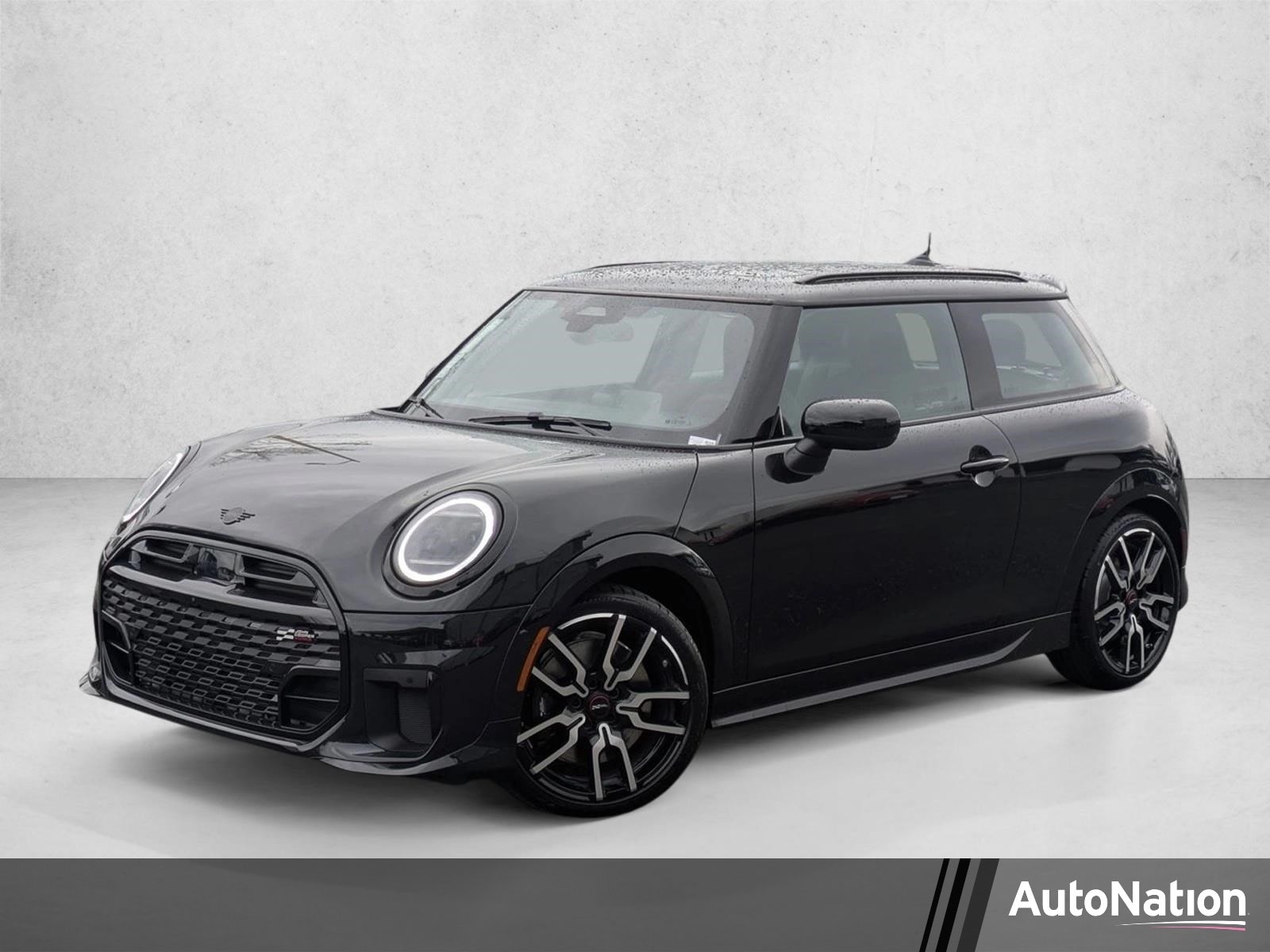 2026 MINI Hardtop Cooper S's photo