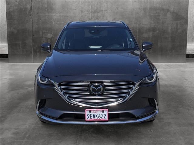 Used 2023 Mazda CX-9 Grand Touring with VIN JM3TCBDY6P0648170 for sale in Santa Clara, CA