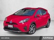  Toyota Prius c