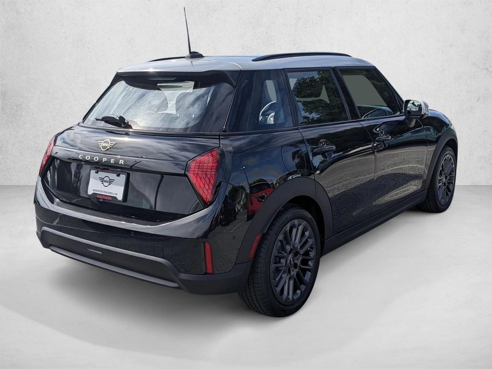MINI Cooper 4 Door Lease Specials in San Jose, CA | MINI of