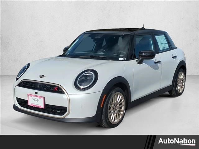 2026 MINI Hardtop 4 Door