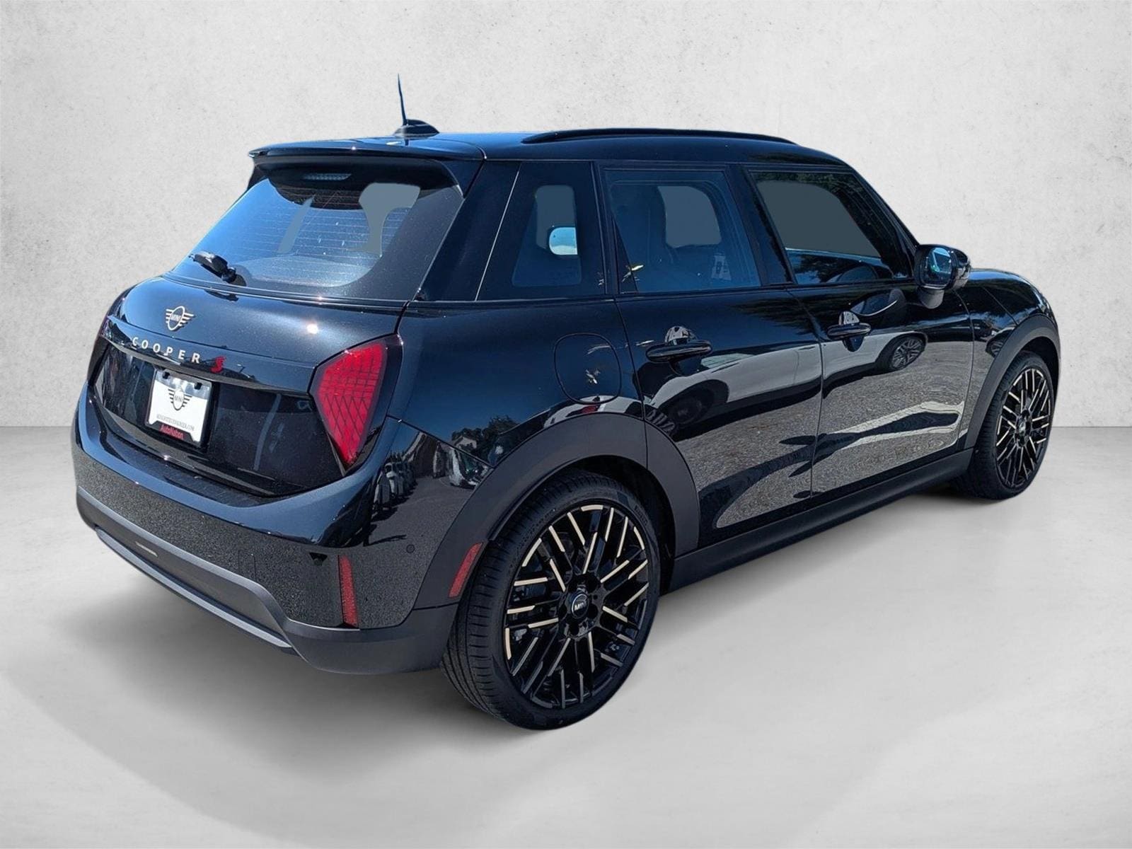 MINI Cooper 4 Door Specials Near San Jose, CA | MINI of Stevens Creek