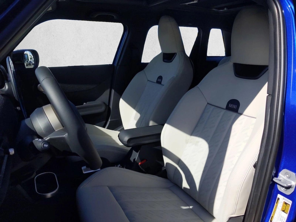 New 2027 MINI Hardtop 4 Door Cooper S 4dr Car