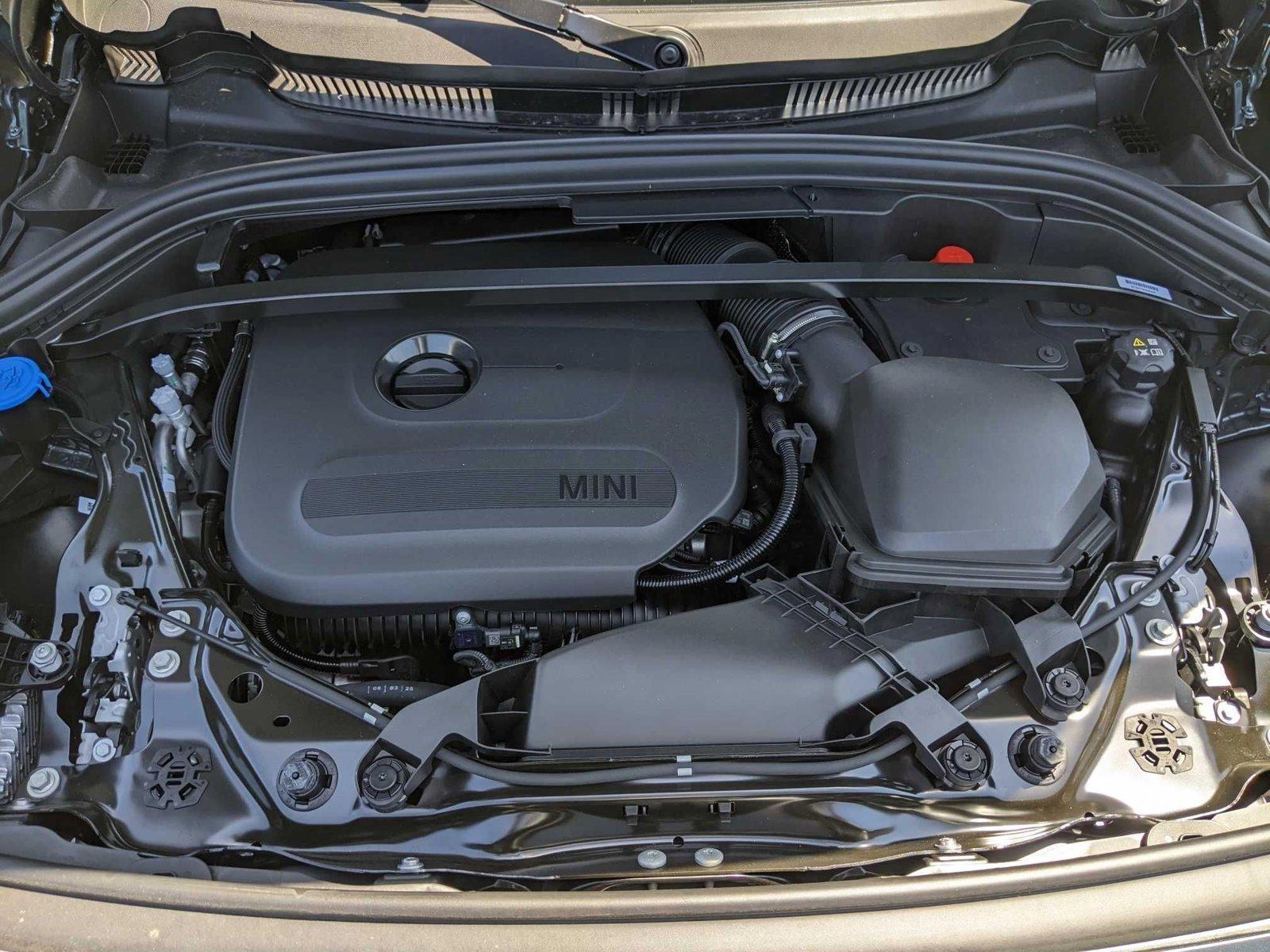 2025 MINI Countryman S - Photo 16