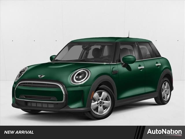 2024 MINI Hardtop 4 Door