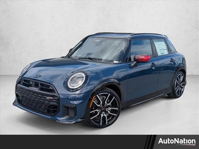 2026 MINI Hardtop 4 Door