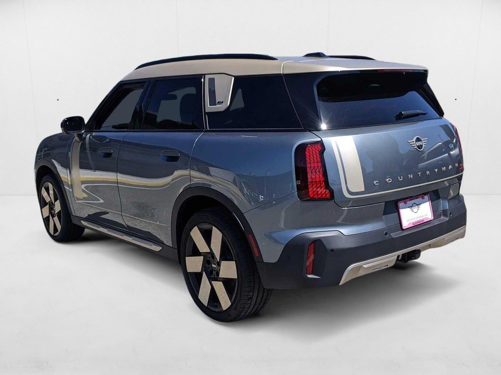 2025 MINI Countryman S - Photo 9