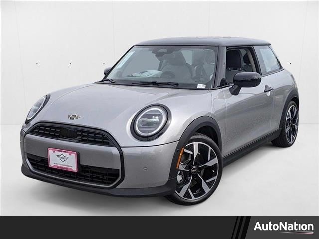 2025 MINI Hardtop 2 Door