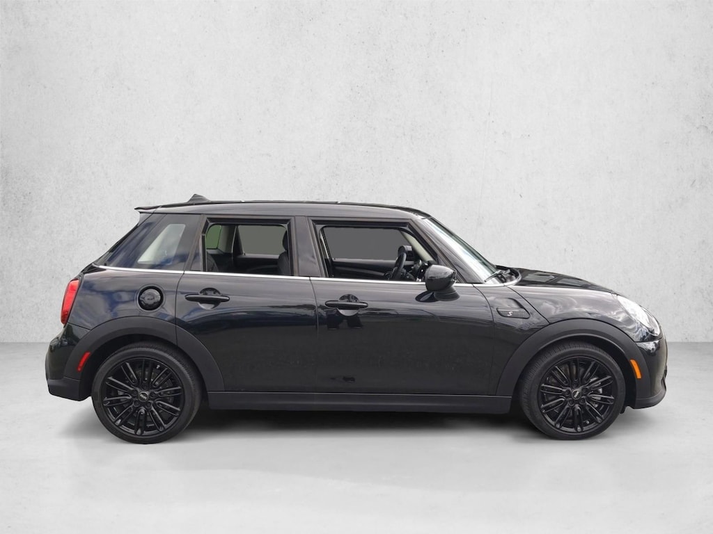 Used 2024 MINI Hardtop Cooper S 4dr Car