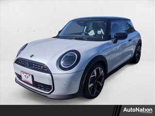 2025 MINI Hardtop 2 Door Cooper S 2dr Car