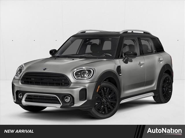 2024 MINI Countryman Cooper S ALL4's photo