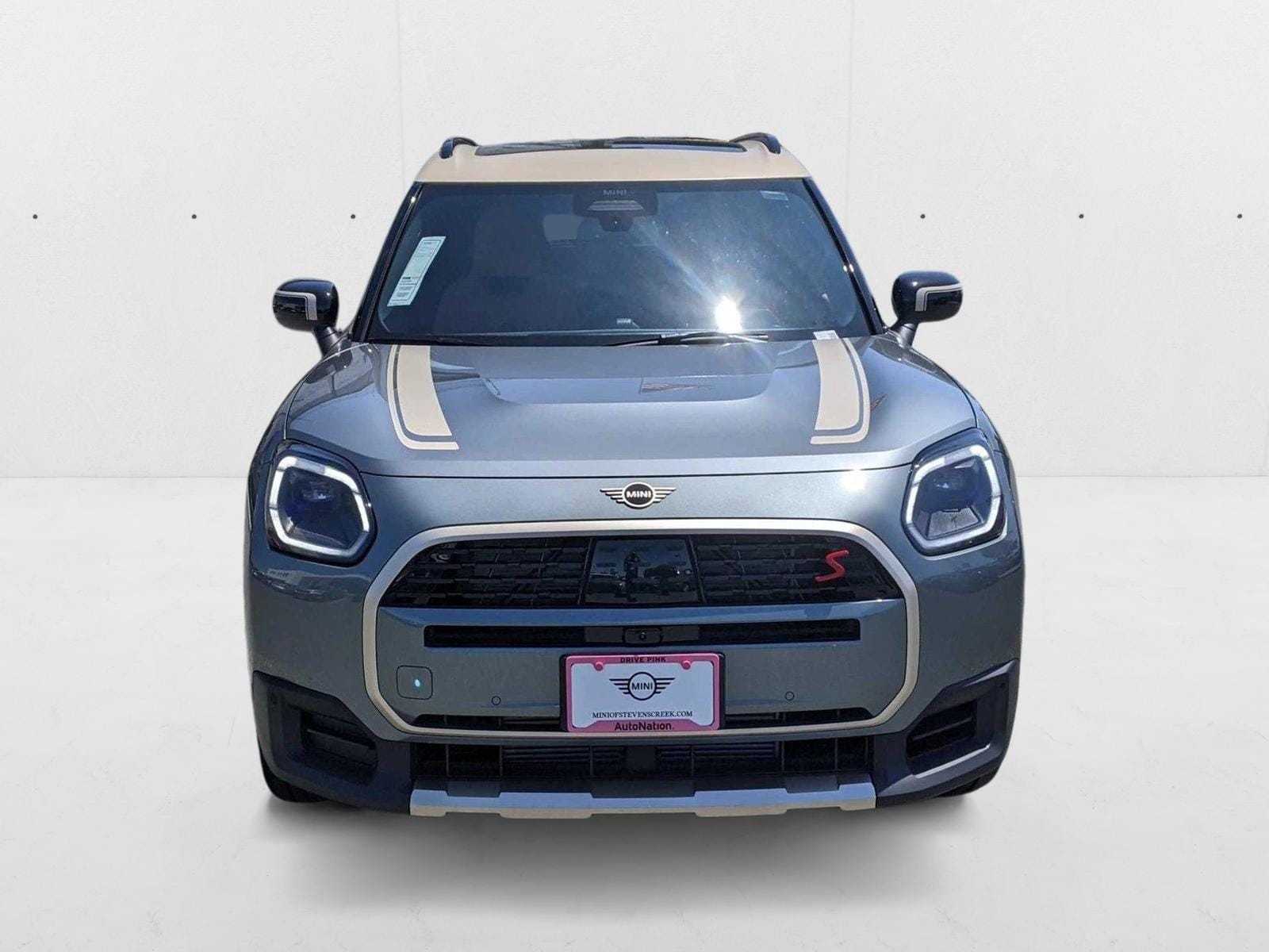2025 MINI Countryman S - Photo 6