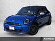  MINI Convertible