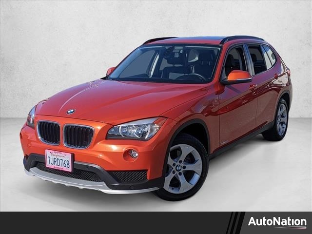 2015 BMW X1 28i