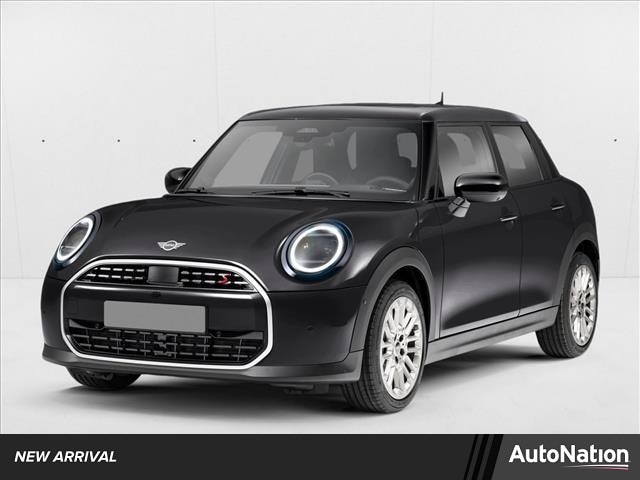 2025 MINI Hardtop Cooper S's photo
