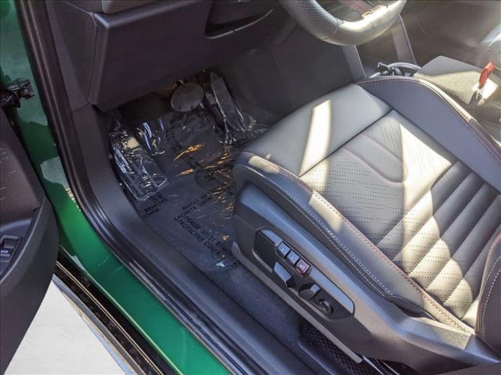 New 2026 MINI Countryman S Sport Utility